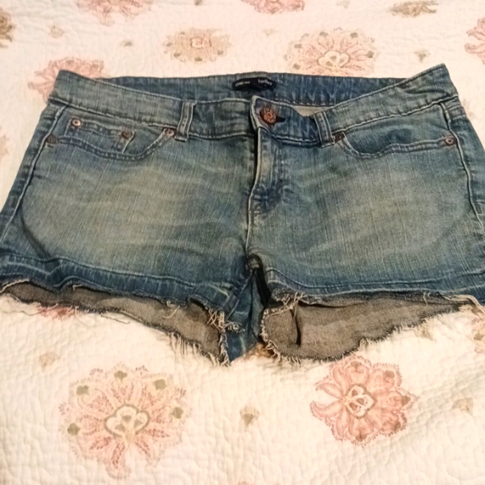 GAP Hadley Denim Shorts